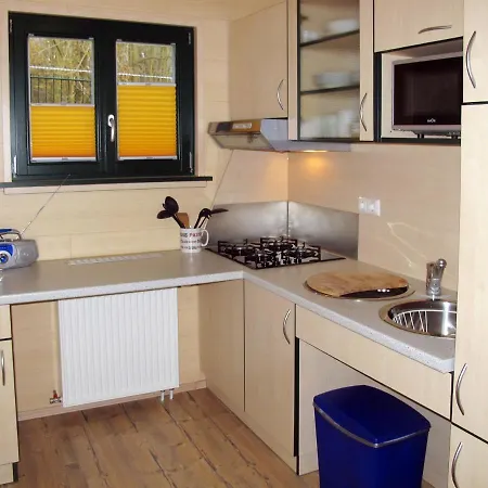 Tatil Evi Erzeberg-2 By Interhome