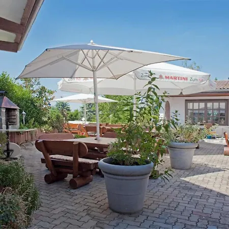 Erzeberg-2 By Interhome Tatil Evi *