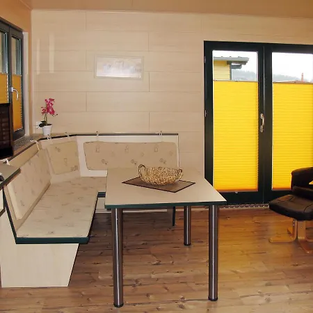 Tatil Evi Erzeberg-2 By Interhome Balhorn