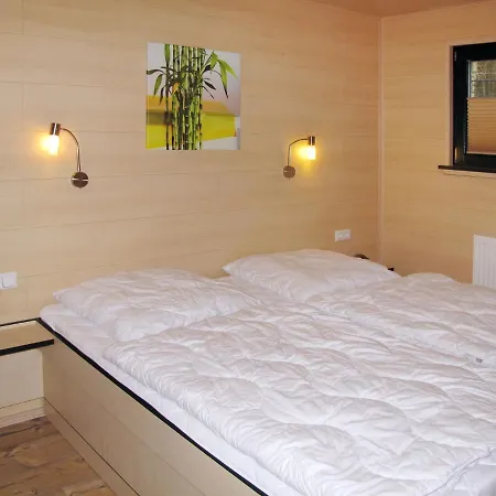 Erzeberg-2 By Interhome Tatil Evi