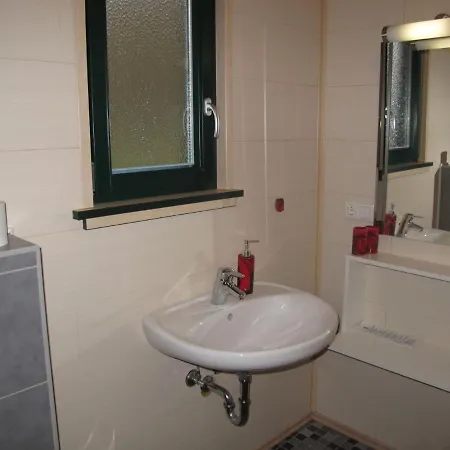 Erzeberg-2 By Interhome Tatil Evi *