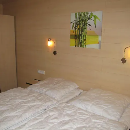 Erzeberg-2 By Interhome *