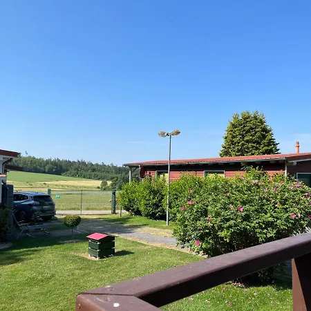 Tatil Evi Erzeberg-2 By Interhome