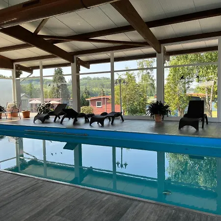 Tatil Evi Erzeberg-2 By Interhome *