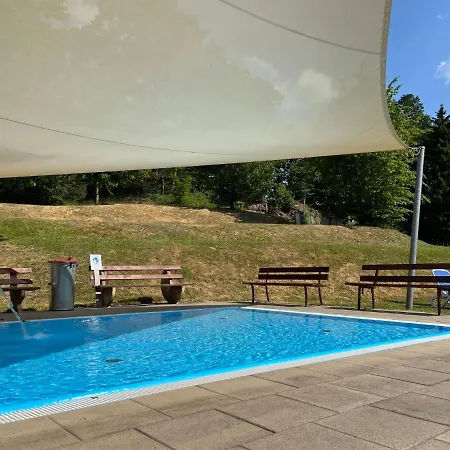 Tatil Evi Erzeberg-2 By Interhome Balhorn