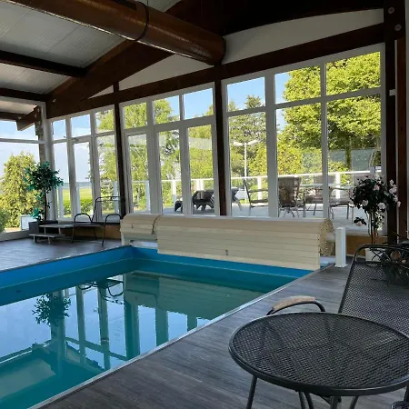 Erzeberg-2 By Interhome Tatil Evi Balhorn