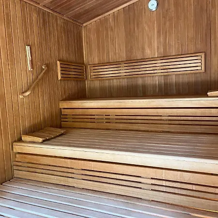 Tatil Evi Erzeberg-2 By Interhome Balhorn