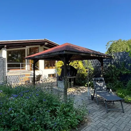 Erzeberg-2 By Interhome Balhorn