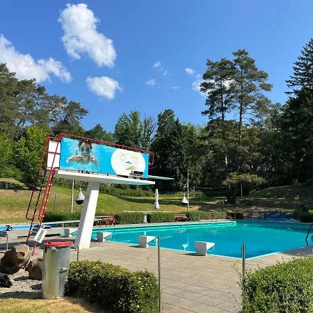 Erzeberg-2 By Interhome Ferienhaus *