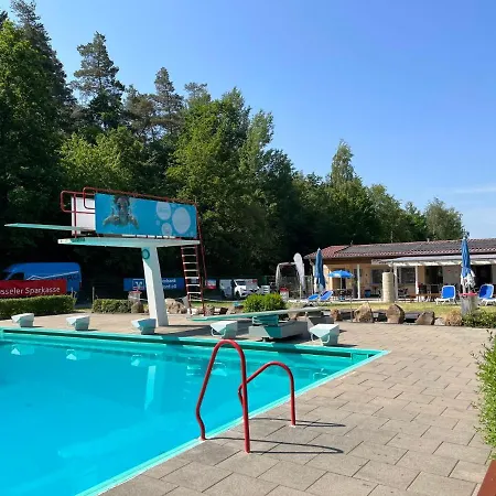 Erzeberg-2 By Interhome 펜션 Balhorn