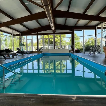 Tatil Evi Erzeberg-2 By Interhome Balhorn