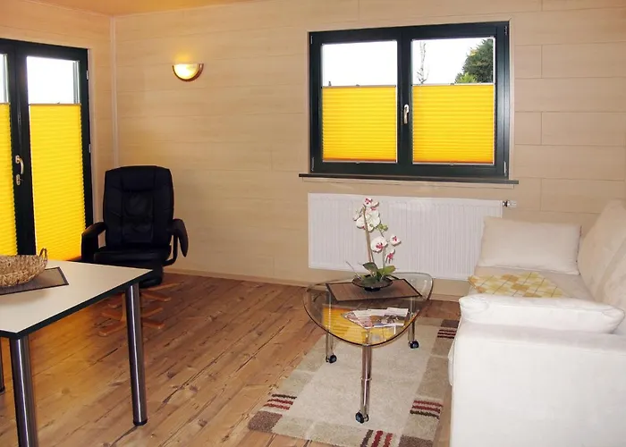 Erzeberg-2 By Interhome *