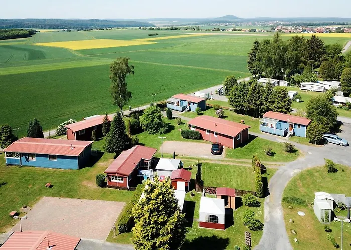 Holiday home Erzeberg-2 By Interhome *