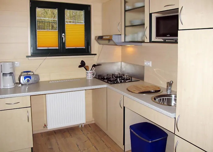 Holiday home Erzeberg-2 By Interhome