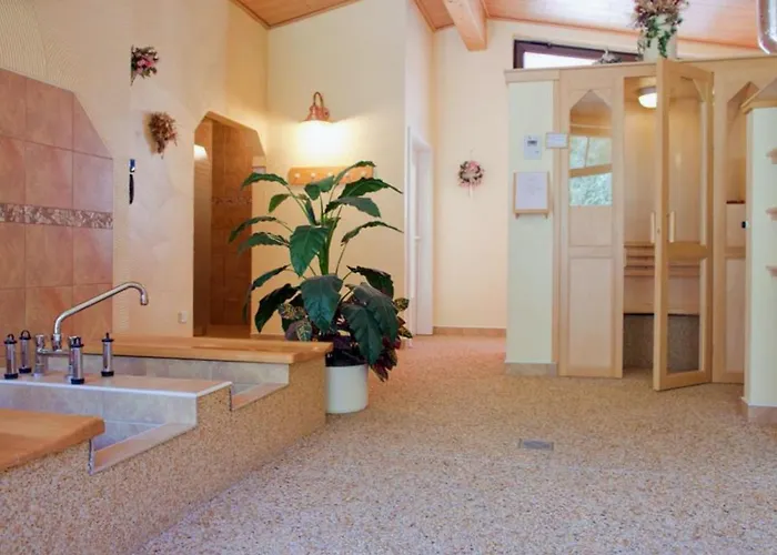 Erzeberg-2 By Interhome * Balhorn