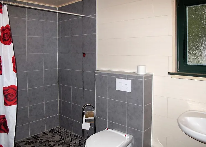 Erzeberg-2 By Interhome Balhorn