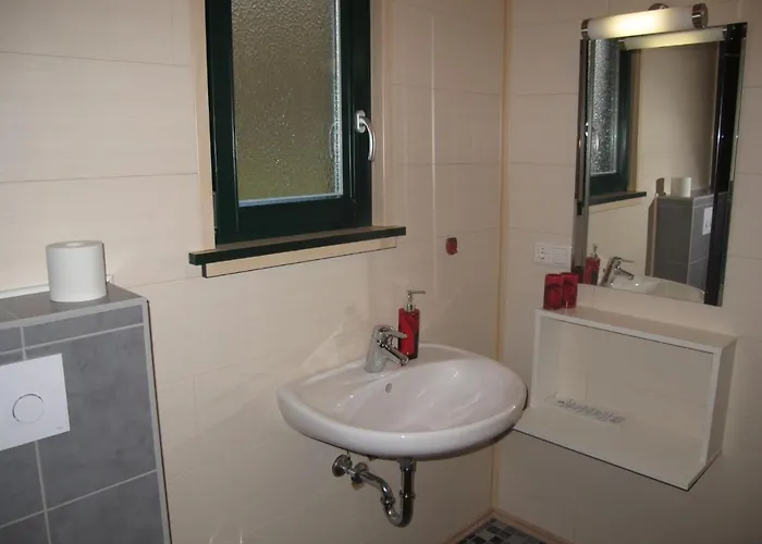 Erzeberg-2 By Interhome Holiday home *