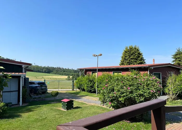 Holiday home Erzeberg-2 By Interhome