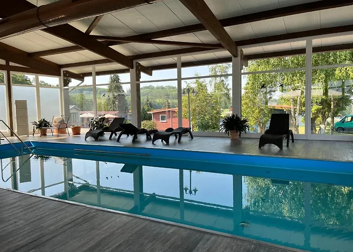 Holiday home Erzeberg-2 By Interhome *