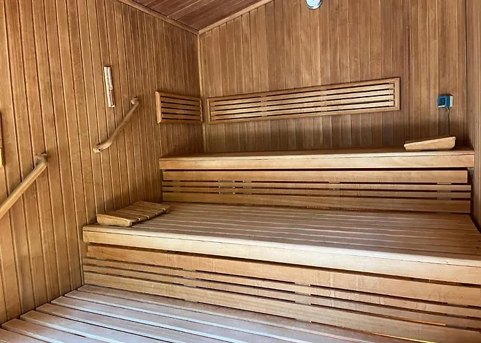 Holiday home Erzeberg-2 By Interhome Balhorn