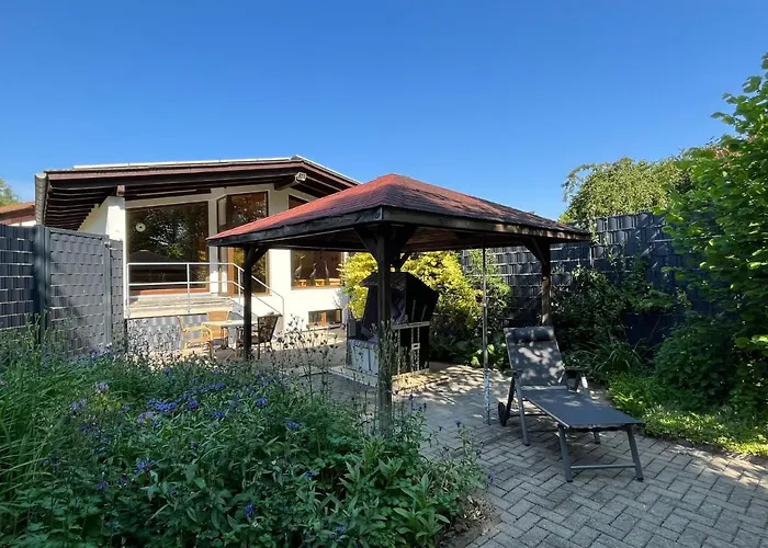 Erzeberg-2 By Interhome Balhorn