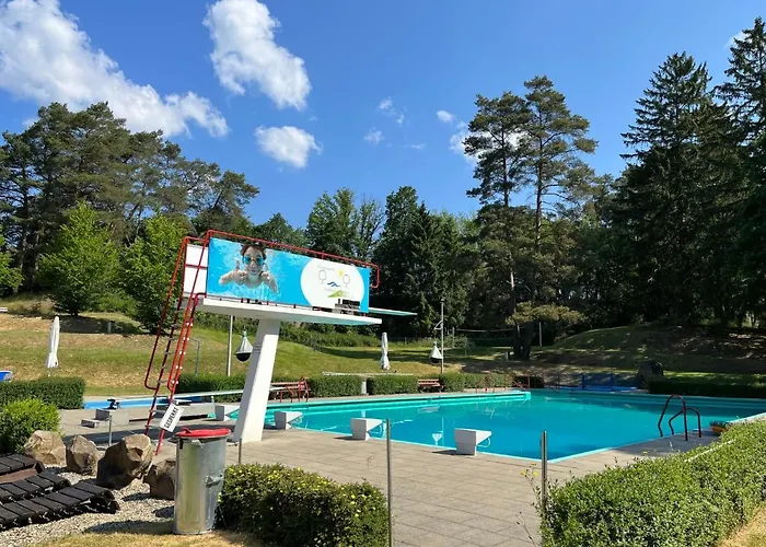 Erzeberg-2 By Interhome Holiday home *