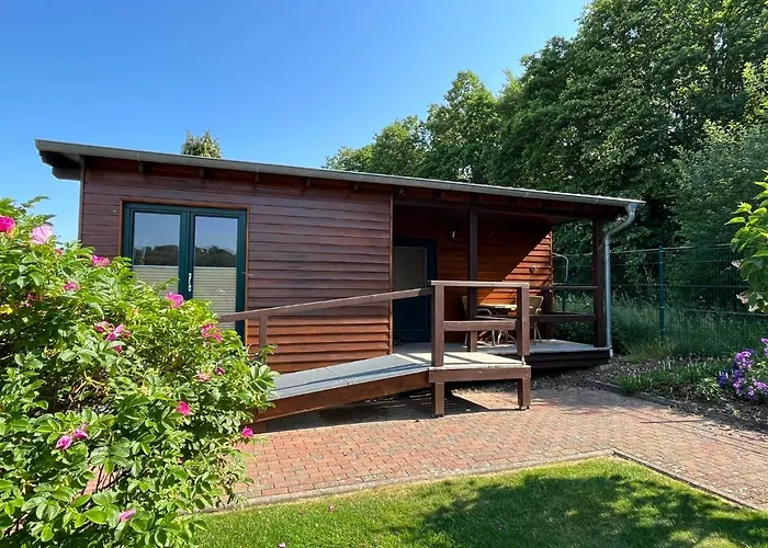 Erzeberg-2 By Interhome Holiday home