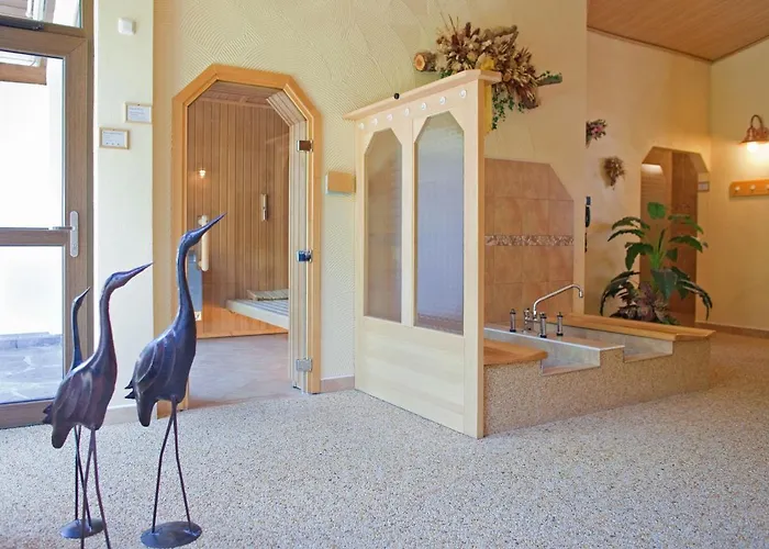 Erzeberg-2 By Interhome *